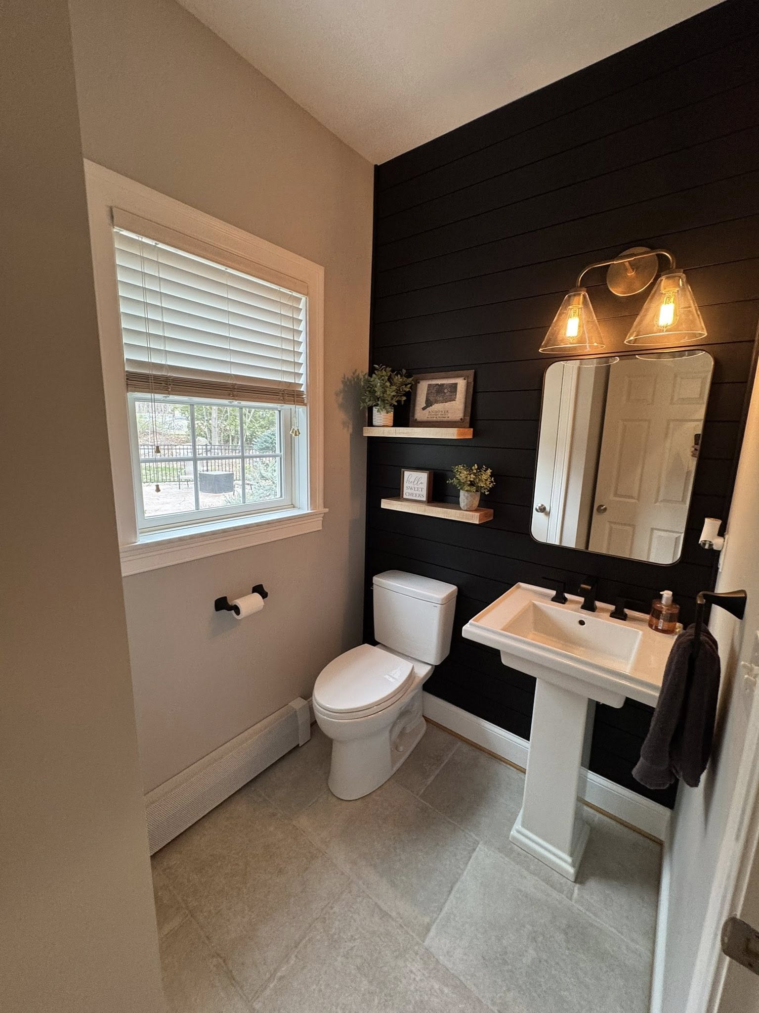 Bathroom remodel Hebron CT