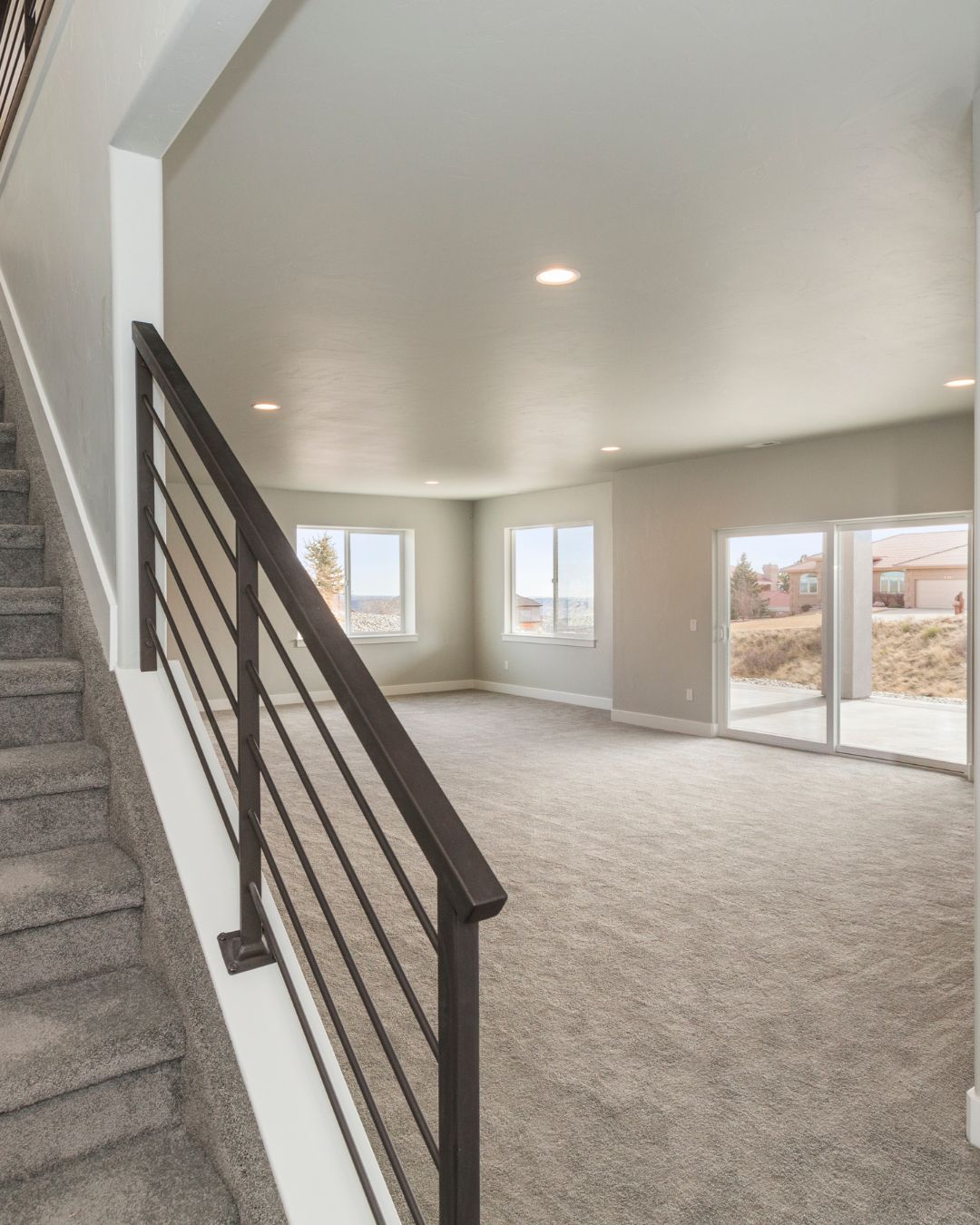 Basement Finishing & ADUs